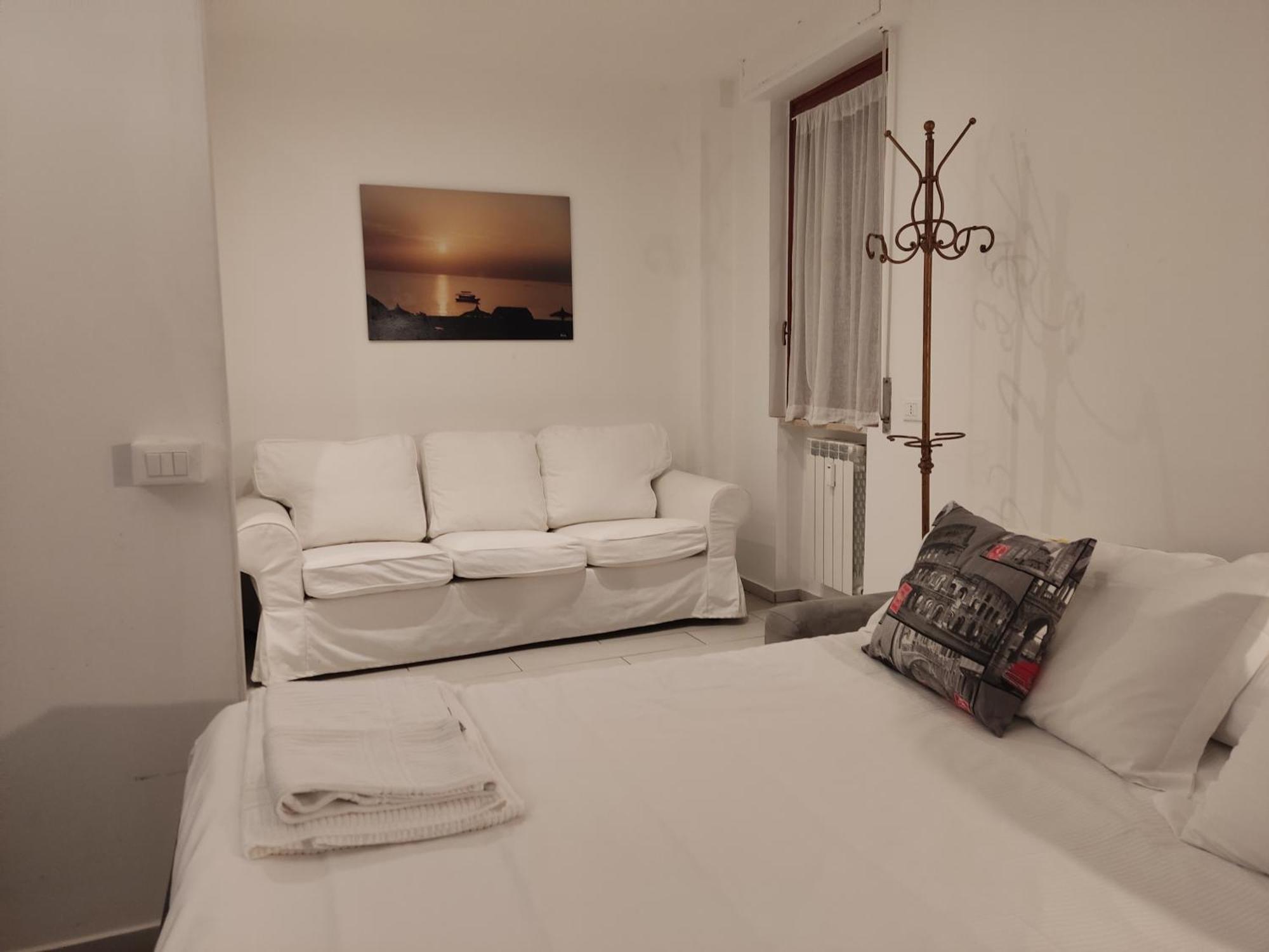 Italianway - Corso Cavallotti 223 San Remo Buitenkant foto